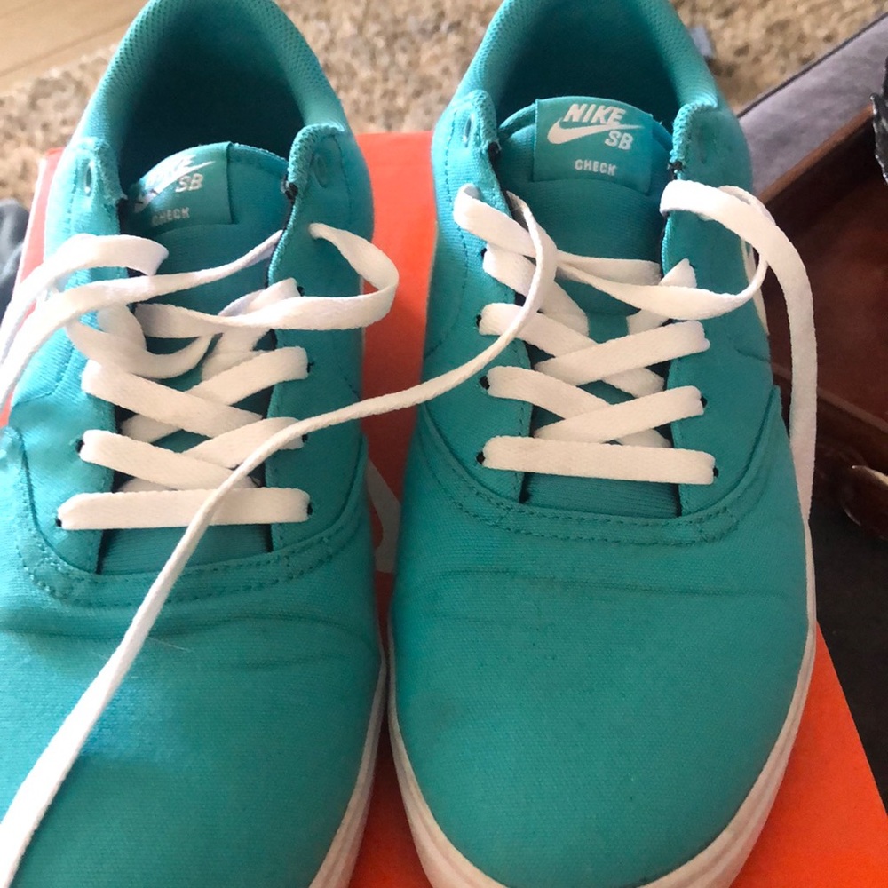 Men’s Nike SB Check size 12